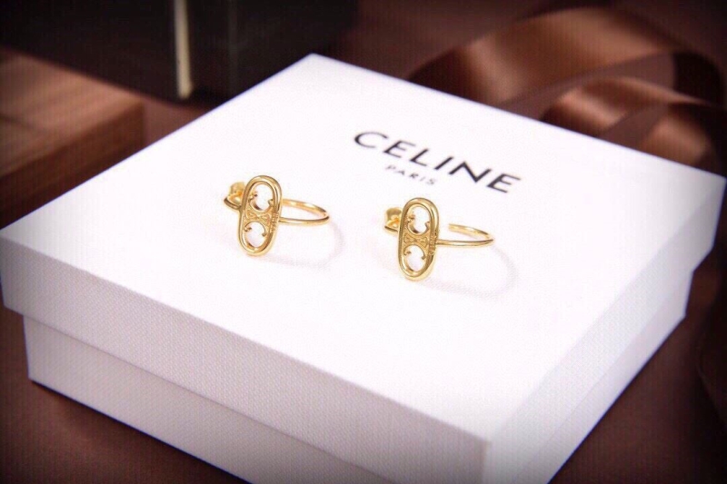 Celine Earrings